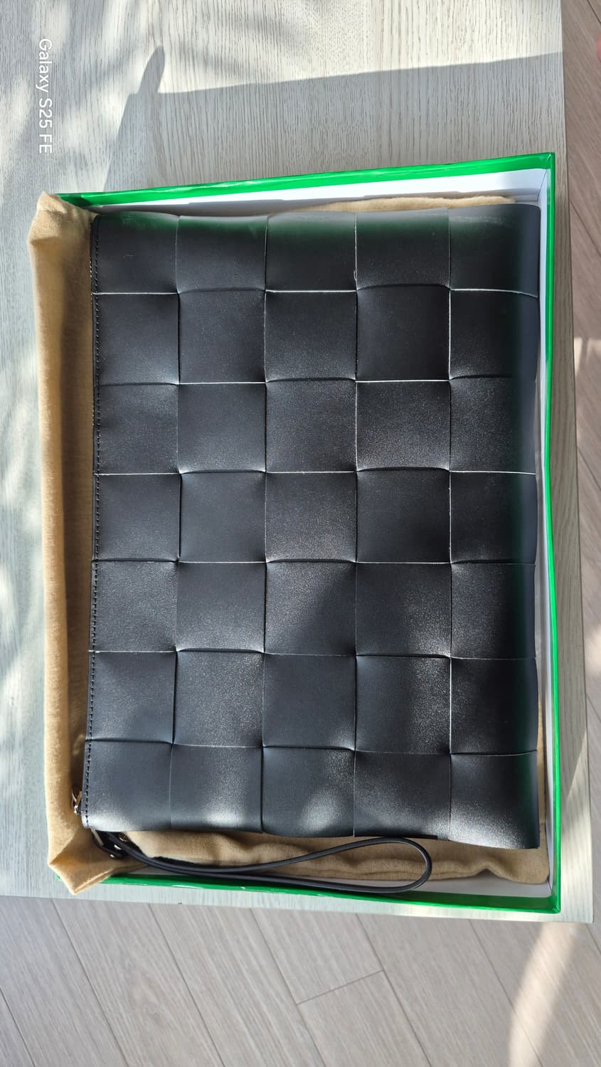 보테가클러치 상품이미지4