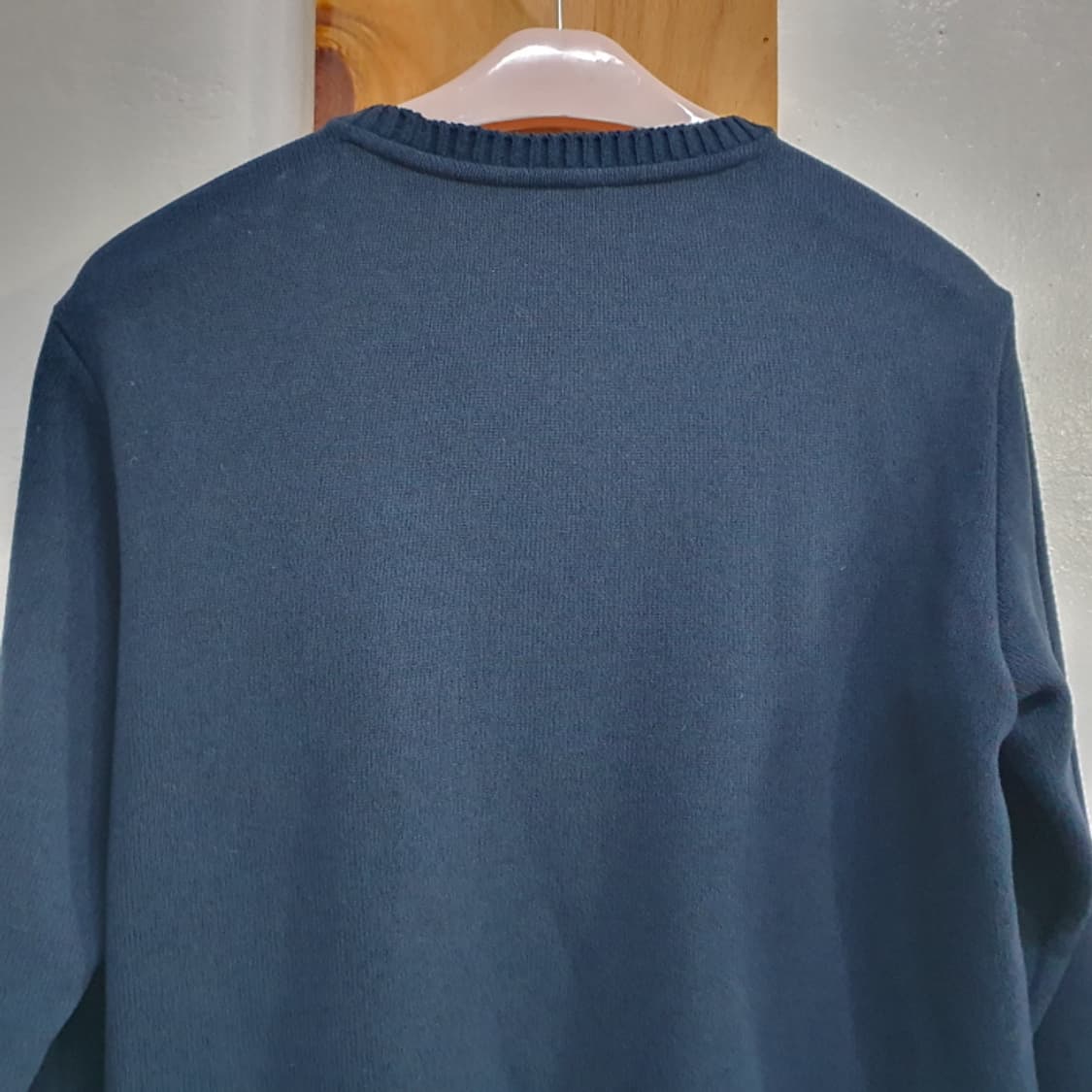 네파 폴라텍 긴팔라운드티(100) 상품이미지5