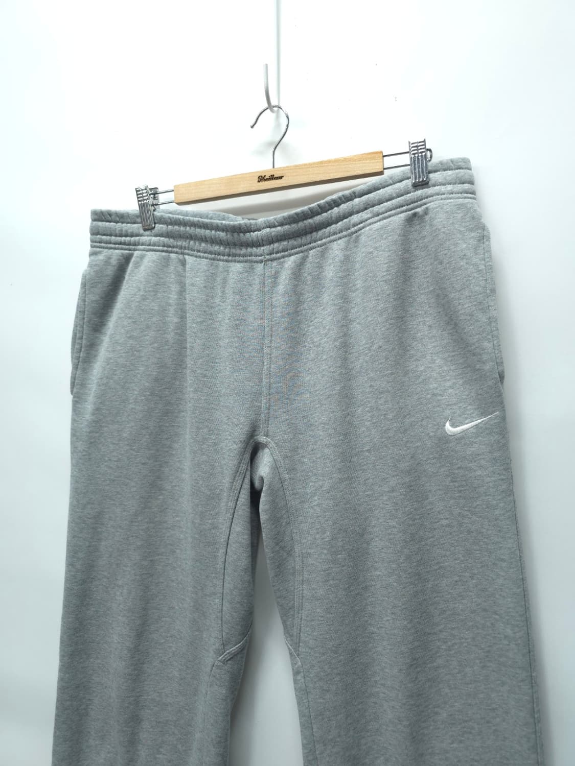 나이키 솔로스우시 스웨트팬츠 ( 34~36 ) 상품이미지4