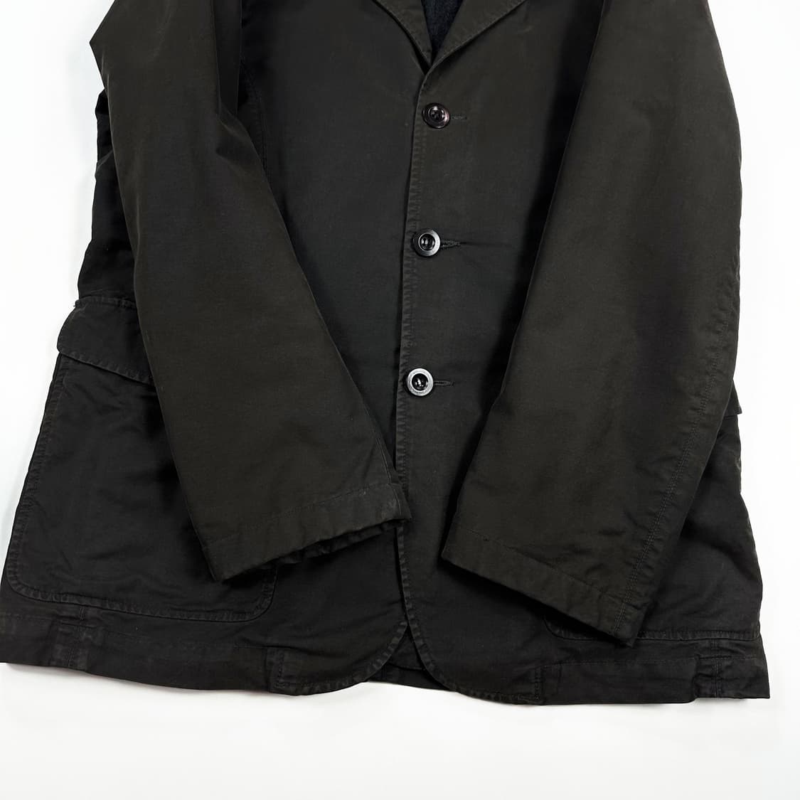 cp컴퍼니 올드 아카이브 블레이져 자켓 L 상품이미지3