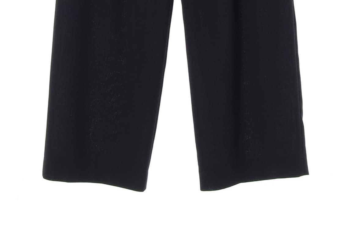 SYSTEM 애티듀드 아카이브 와이드 슬랙스 상품이미지5