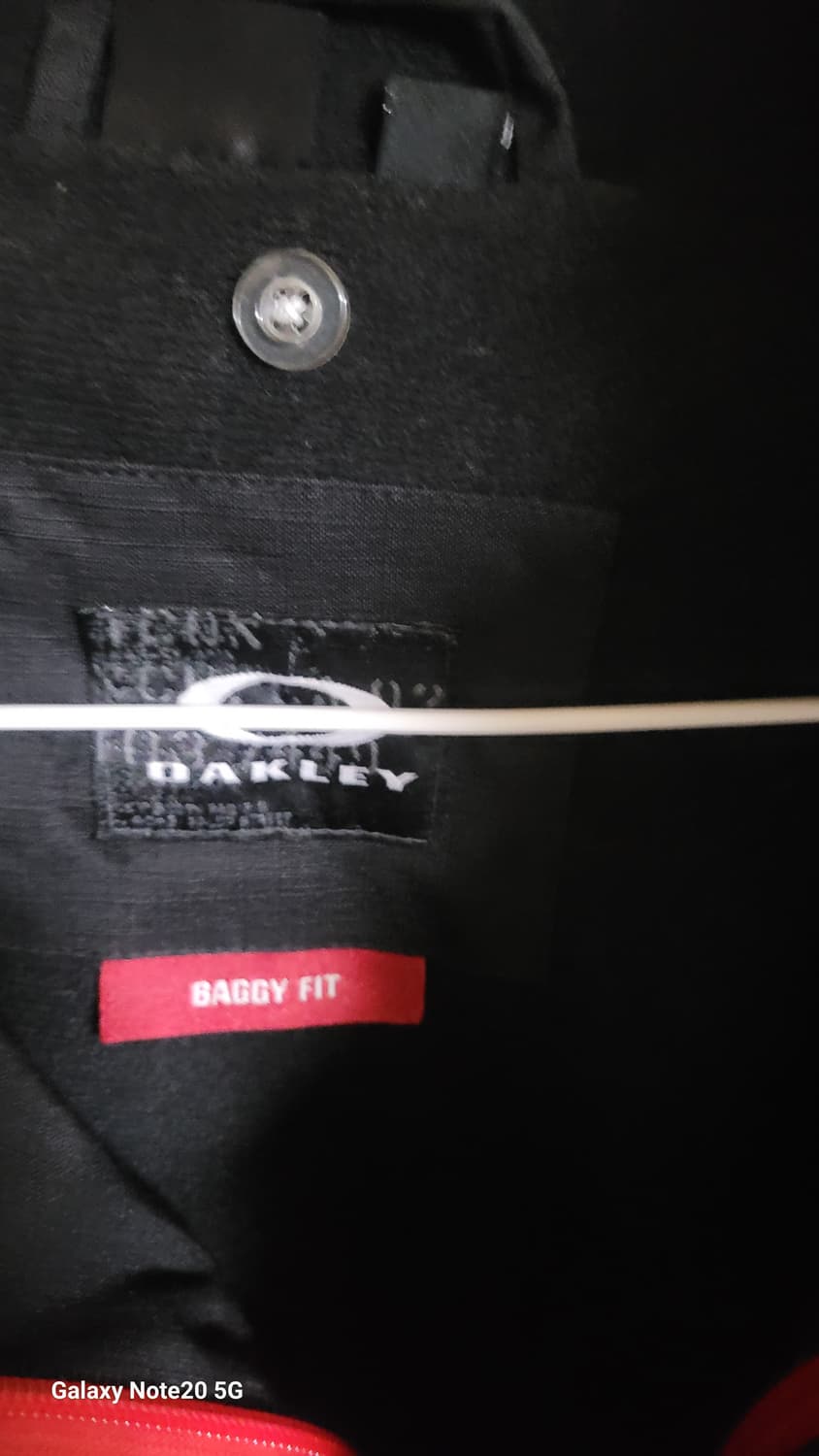 오클리 아카이브 자켓 상품이미지3