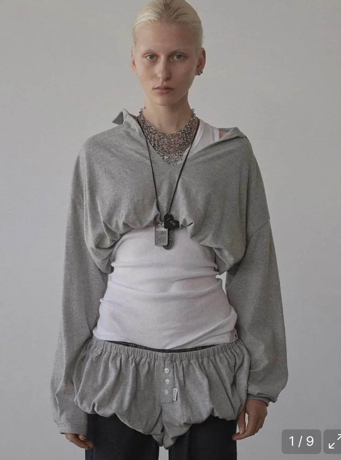 Open yy, 스컬프터 새상품 모두 한벌 5만원 상품이미지7