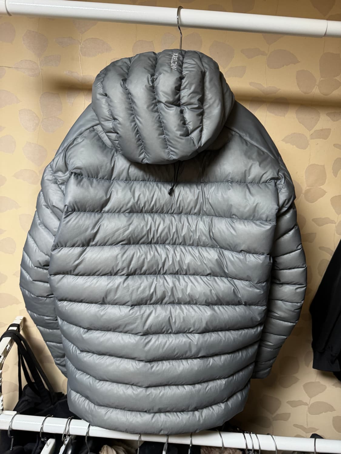 [L]아크테릭스 세륨 보이드 상품이미지7