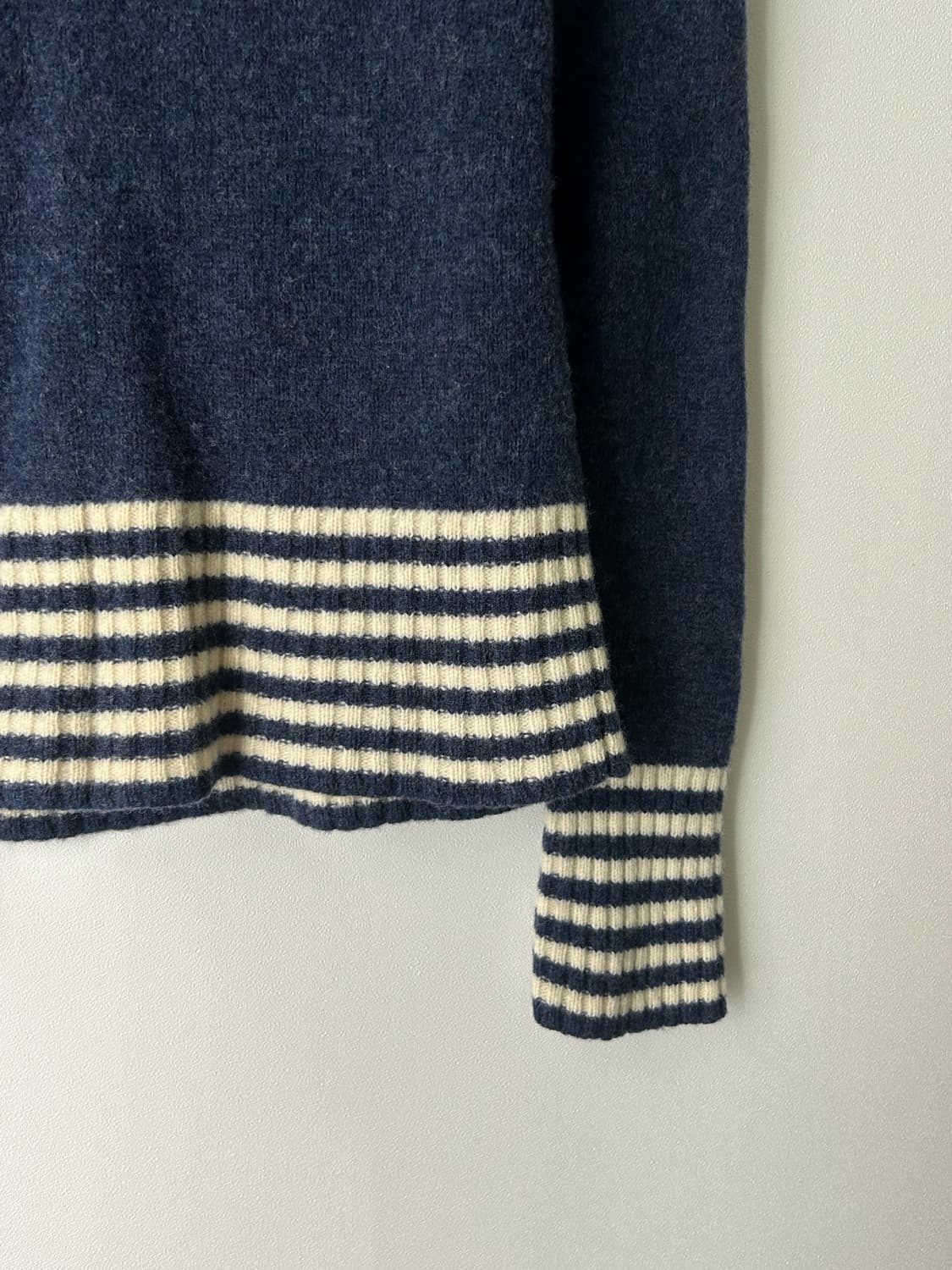 Paul smith 폴스미스 터틀넥 상품이미지4