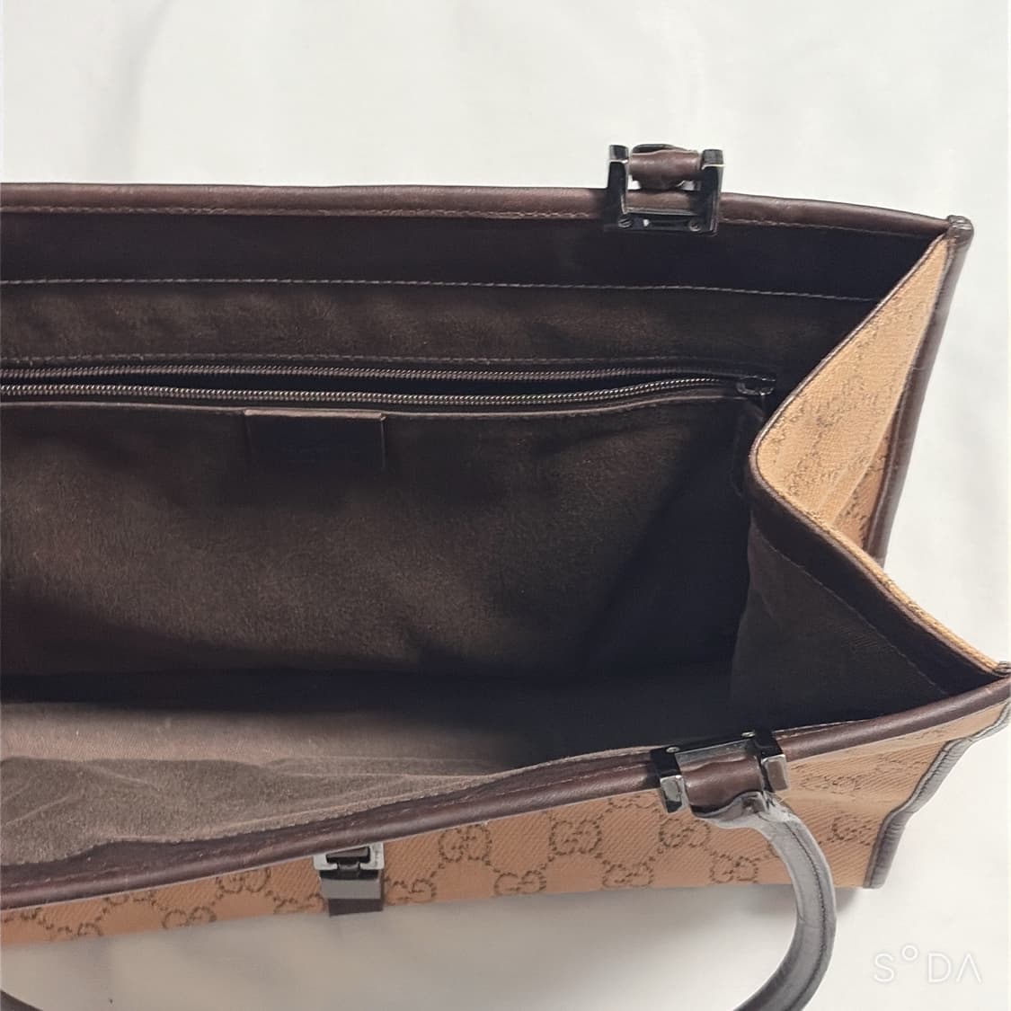 구찌 GG 자가드 숄더백 상품이미지7