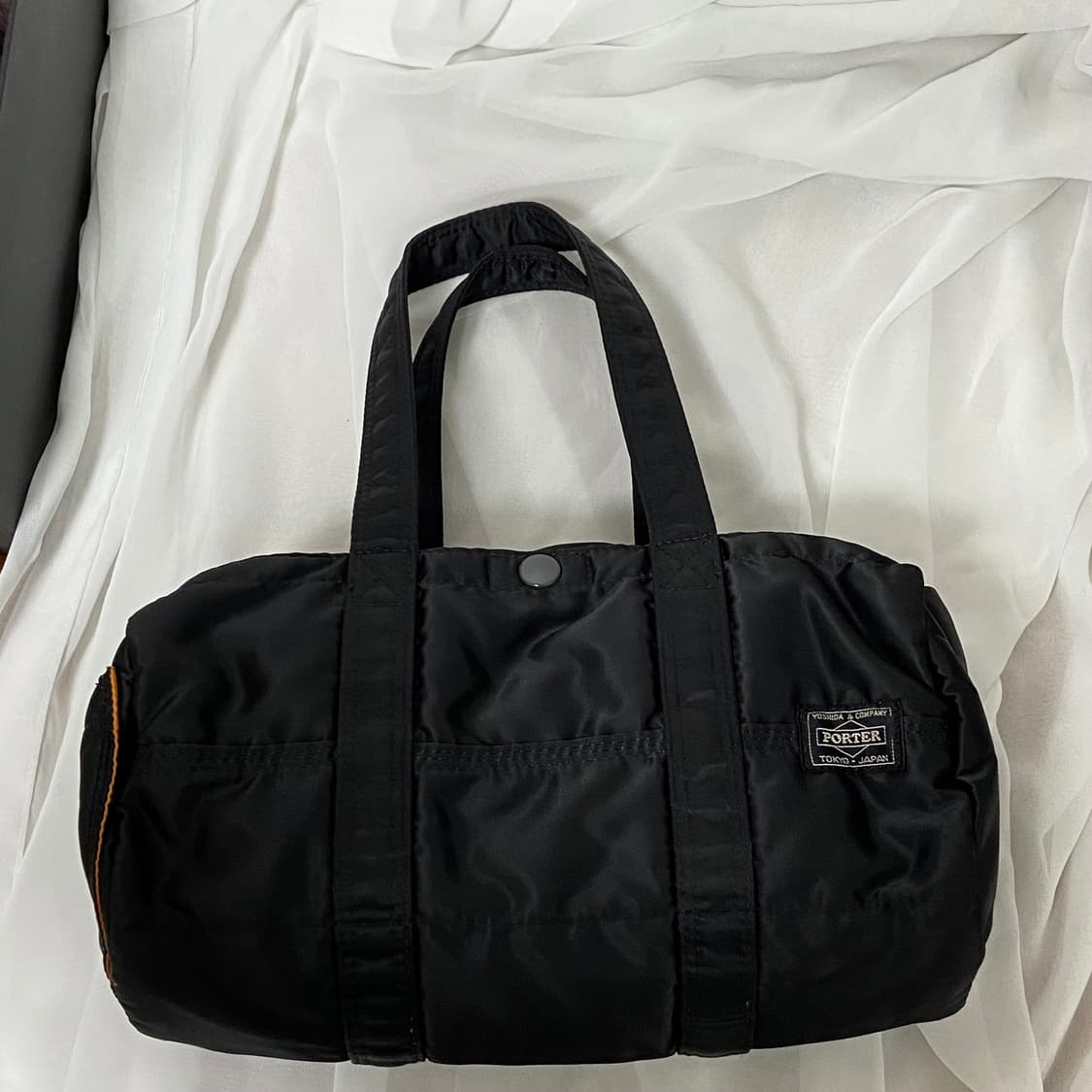 PORTER 포터 탱커 더플백 S 상품이미지1