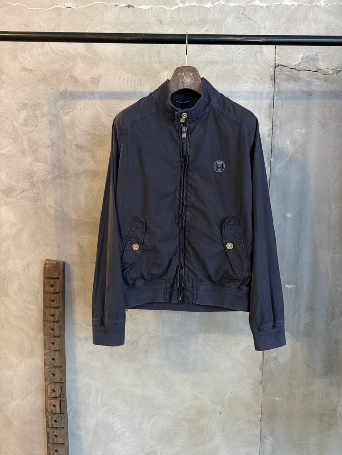 하버 마스터 해링턴 자켓 100 상품이미지4