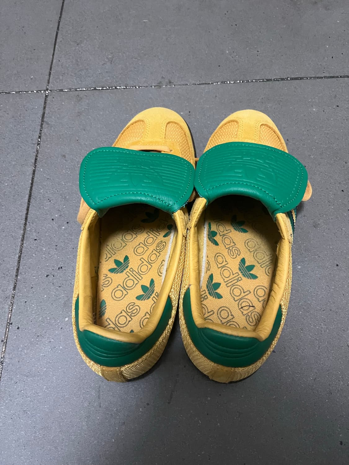 삼바 LT 프리러브드 상품이미지2