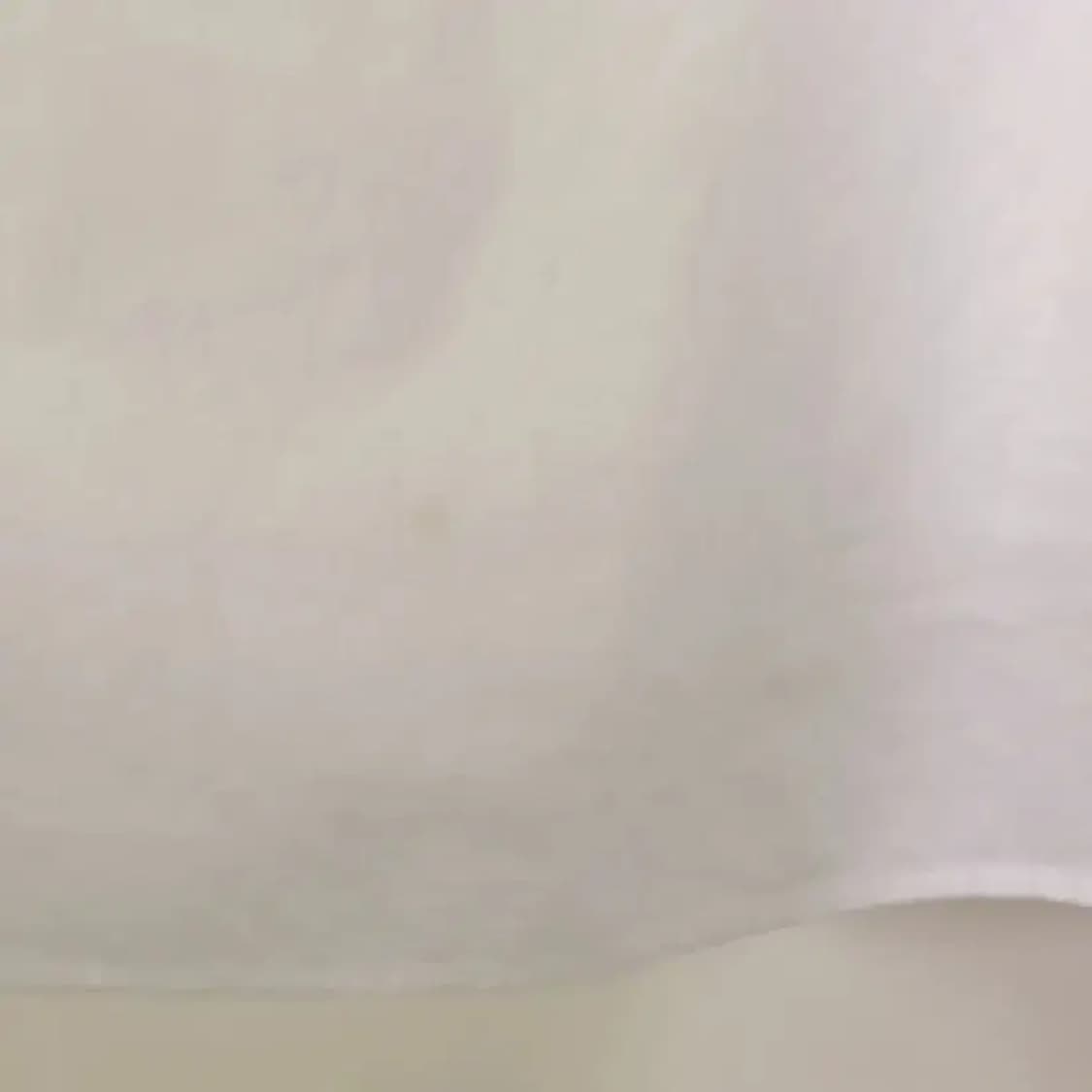 코스 화이트 오버핏 셔츠 상품이미지8