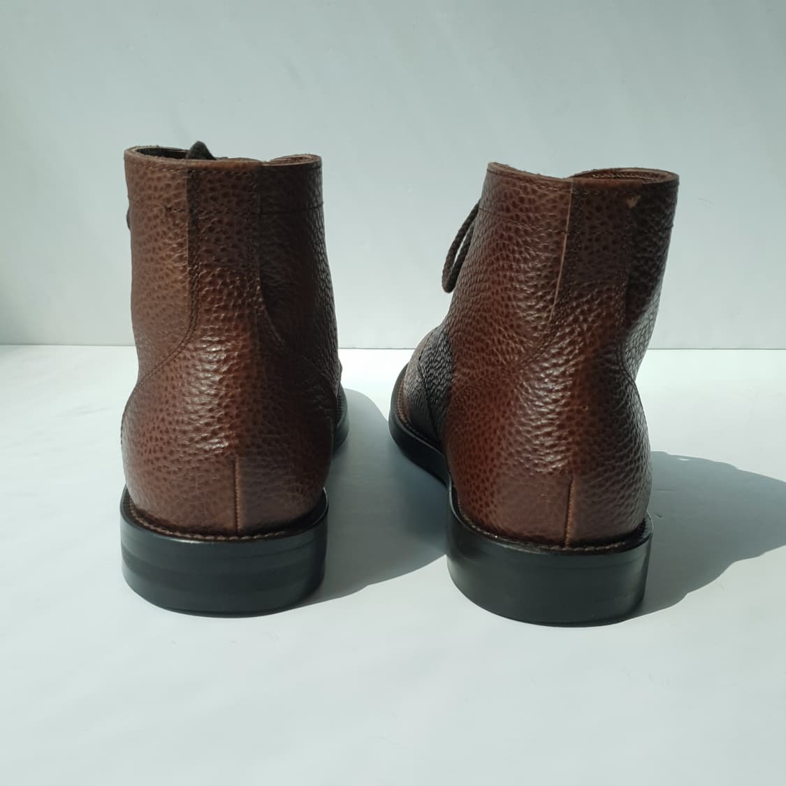 Junya Watanabe CDG 6hole Boots 상품이미지10