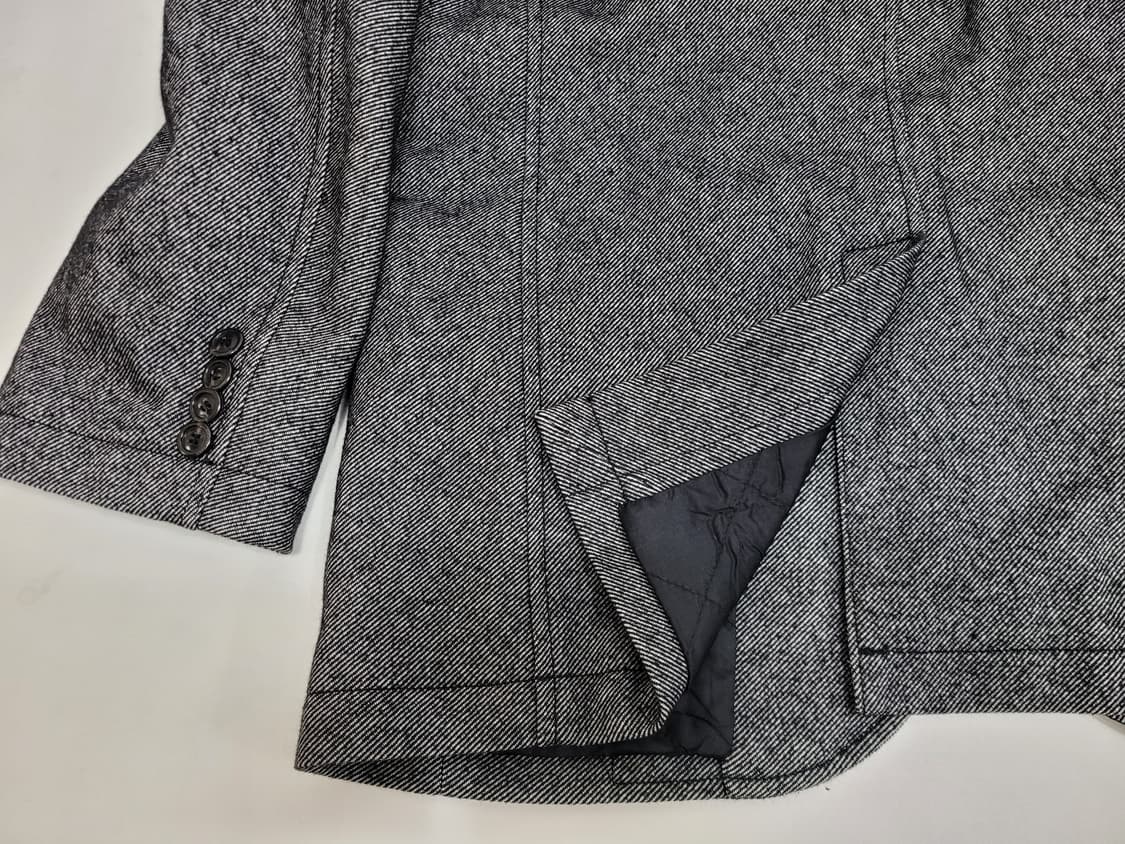 ARMANI 아르마니 익스체인지 코튼 자켓 / 남 L
 상품이미지5