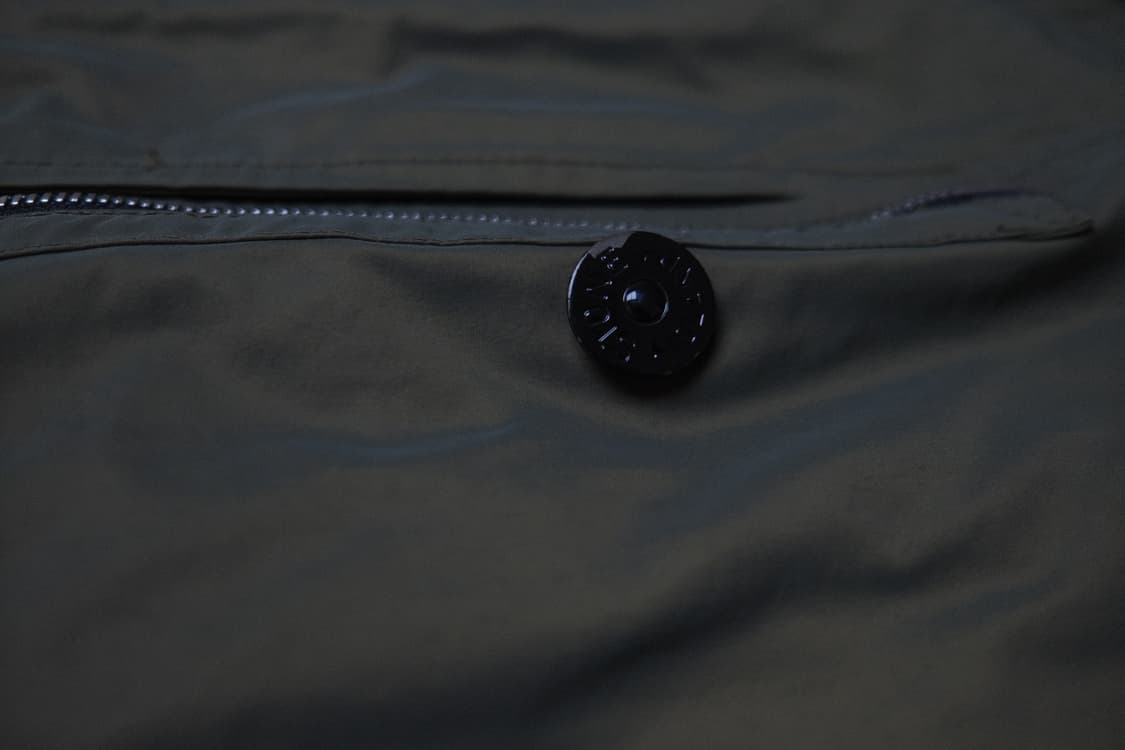 스톤아일랜드 Stone Island 자켓 정품 S 상품이미지5