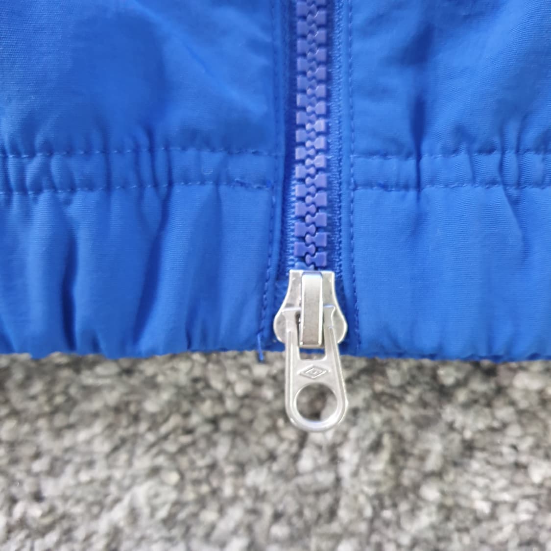 [무료배송] UMBRO 집업 바람막이 상품이미지5