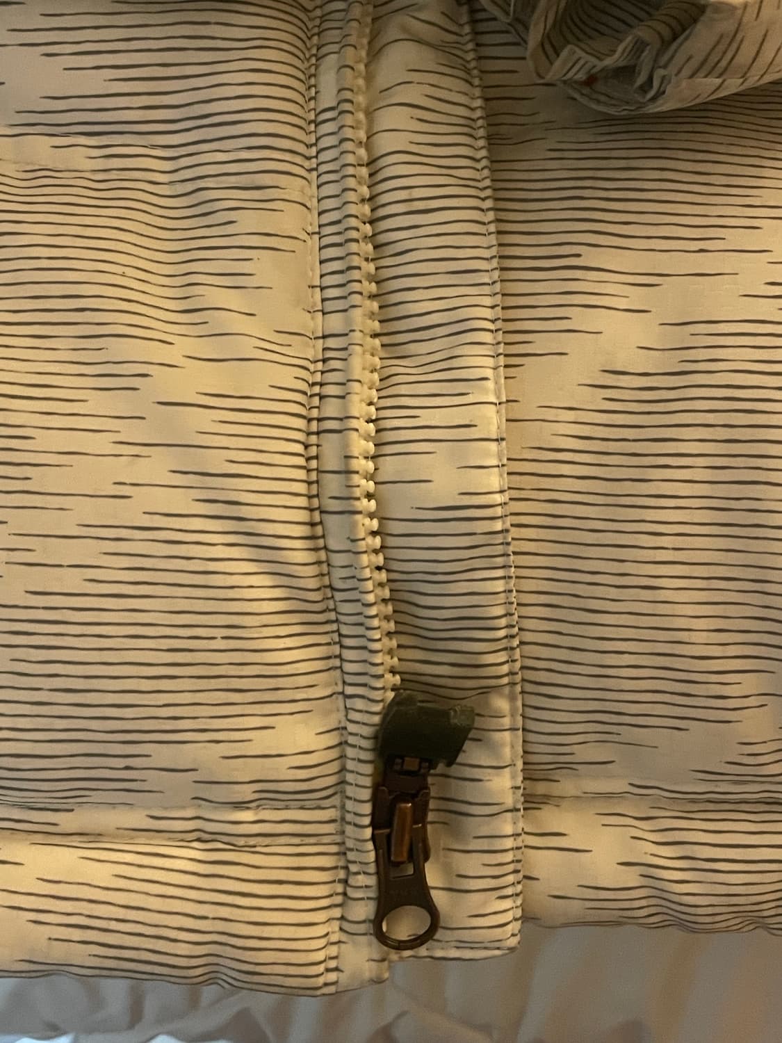 acg 빈티지 패딩 상품이미지6