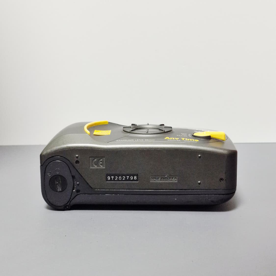삼성 애니타임 필름카메라  상품이미지6