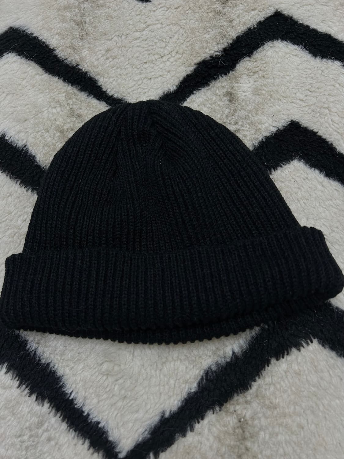 아메스 비니/블랙 상품이미지2