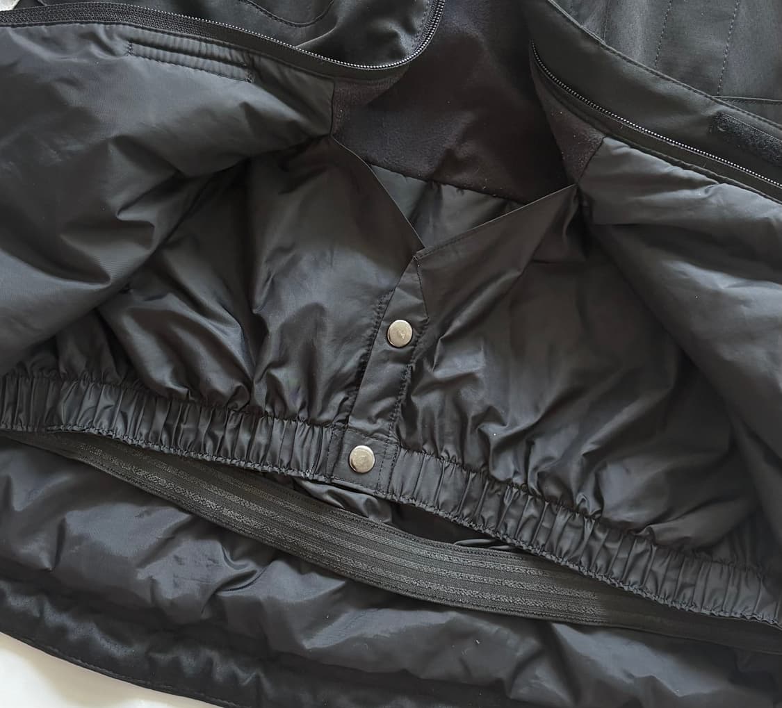 노스페이스 써밋시리즈 패딩 점퍼 상품이미지5