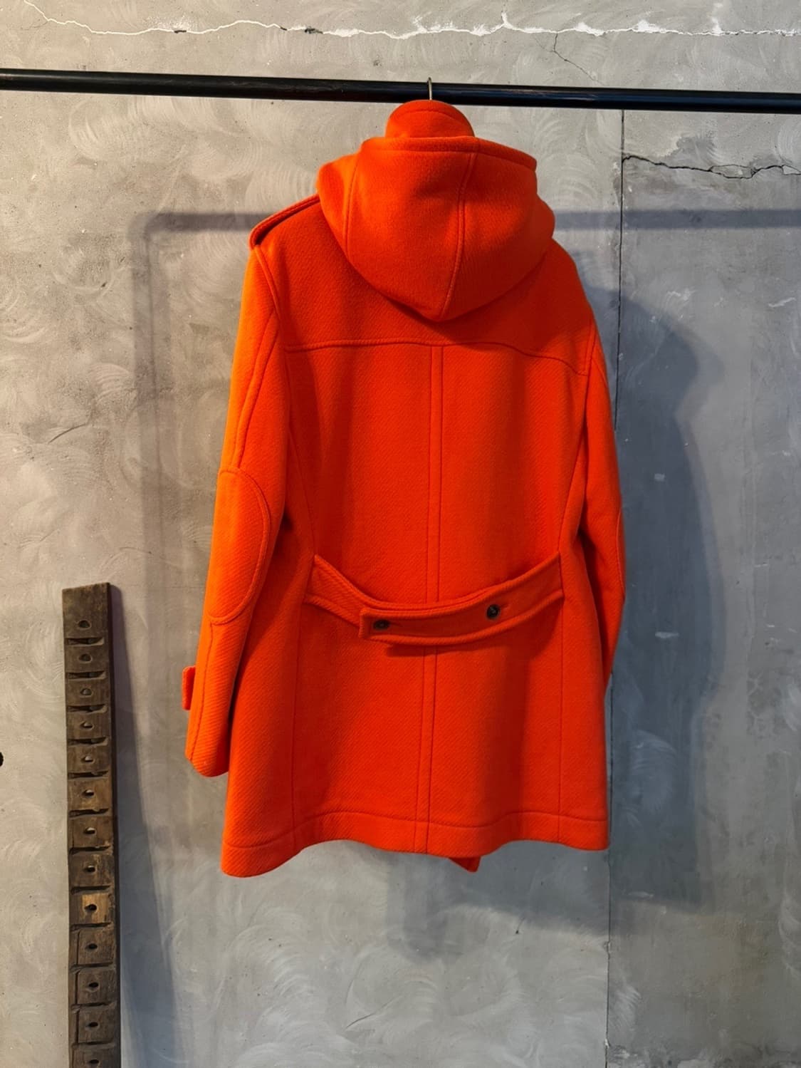 살바토레 페라가모 더플코트 100~105 상품이미지10