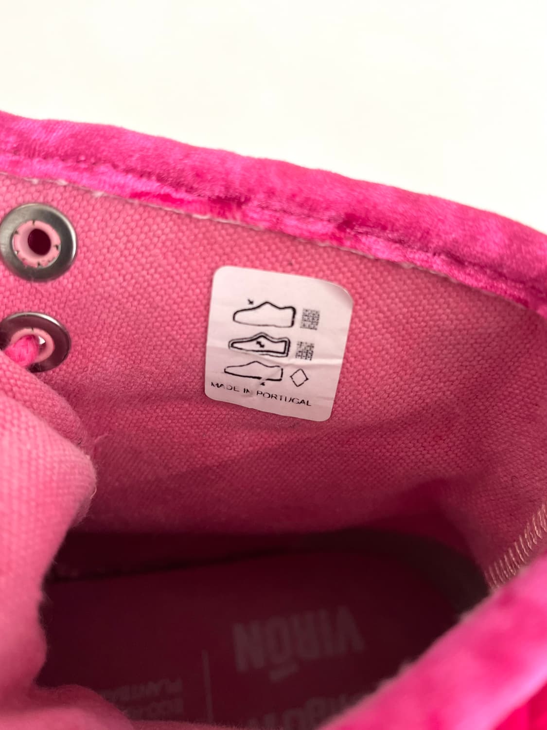 콜리나 스트라다 2023SS 컬렉션 벨루어 컴뱃 부츠 상품이미지7