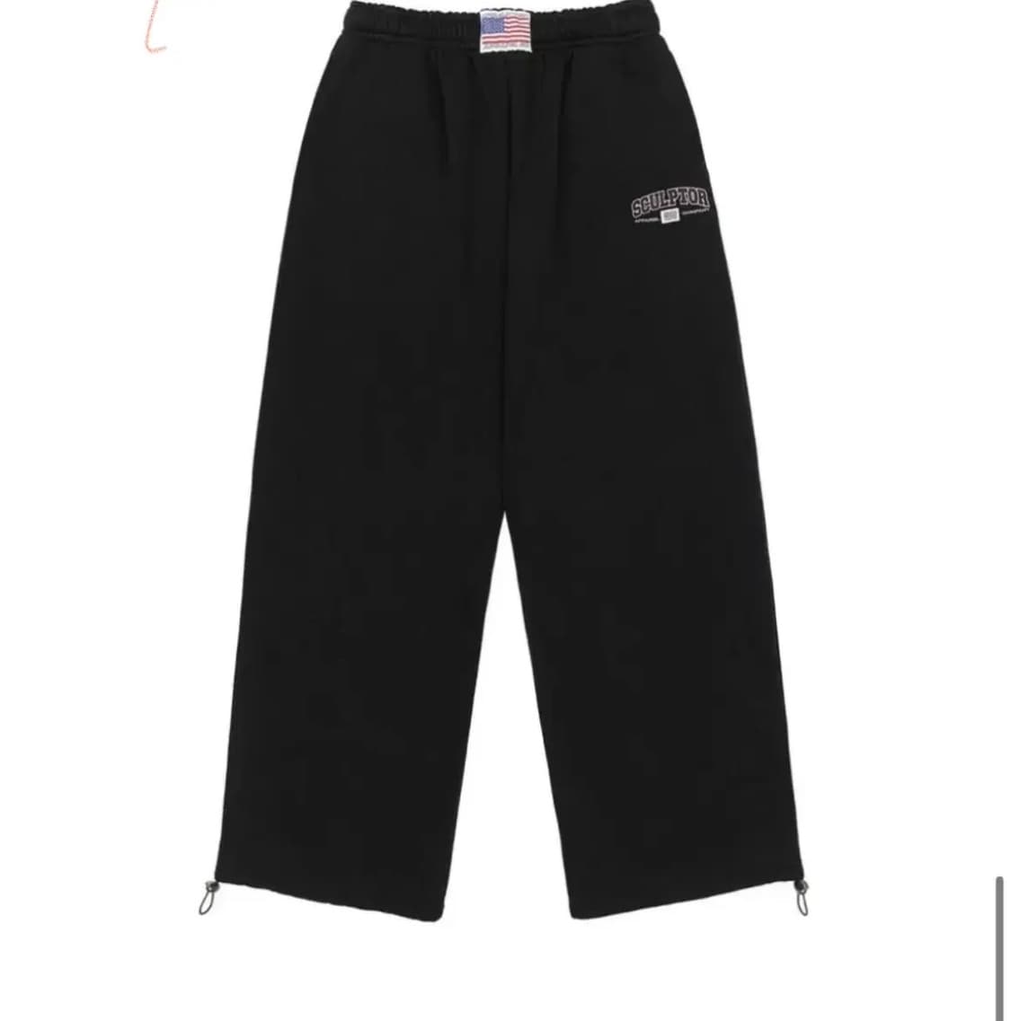 스컬프터 바지 상품이미지1