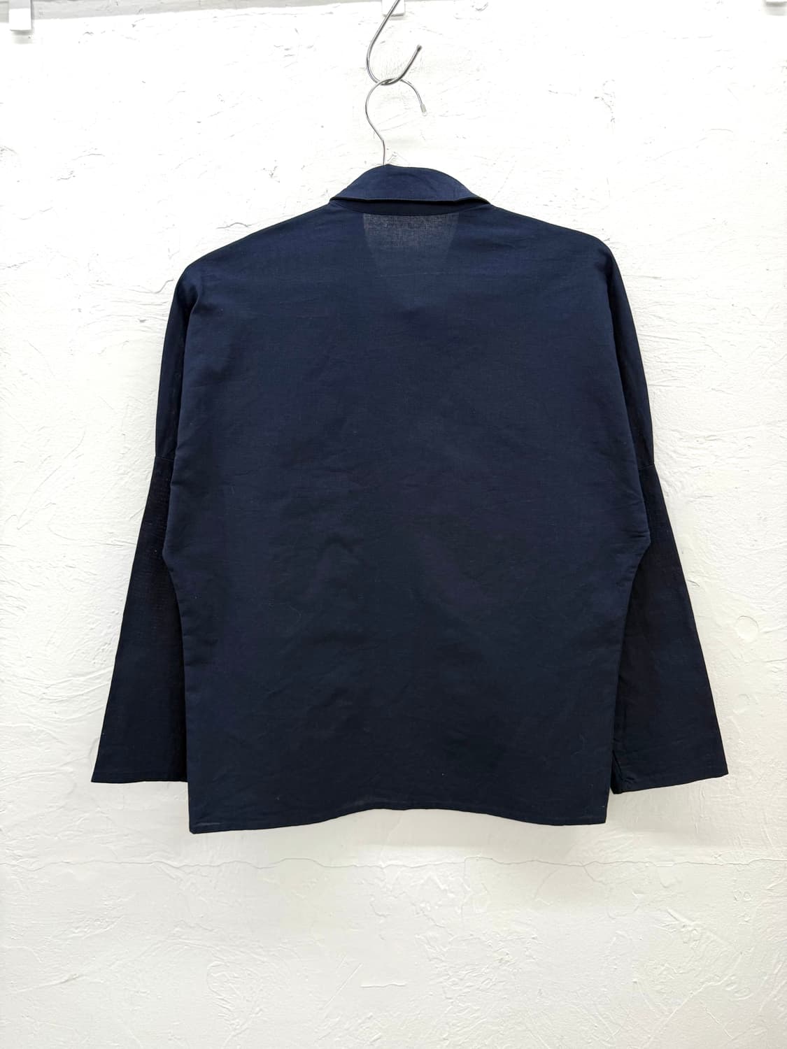 duoyan 커브 버튼 셔츠 상품이미지4