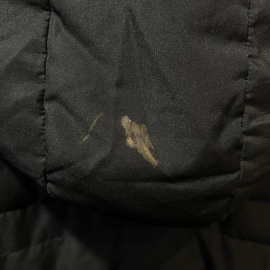 아디다스 풀오버 패딩 상품이미지4