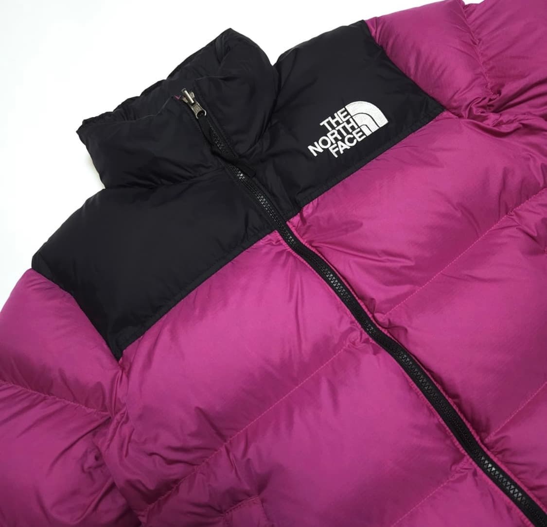 노스페이스패딩 m 전소미패딩 상품이미지6