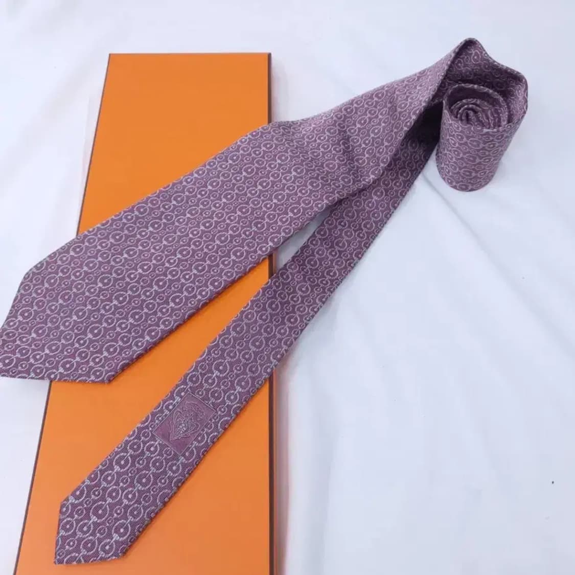 구찌 넥타이 상품이미지2