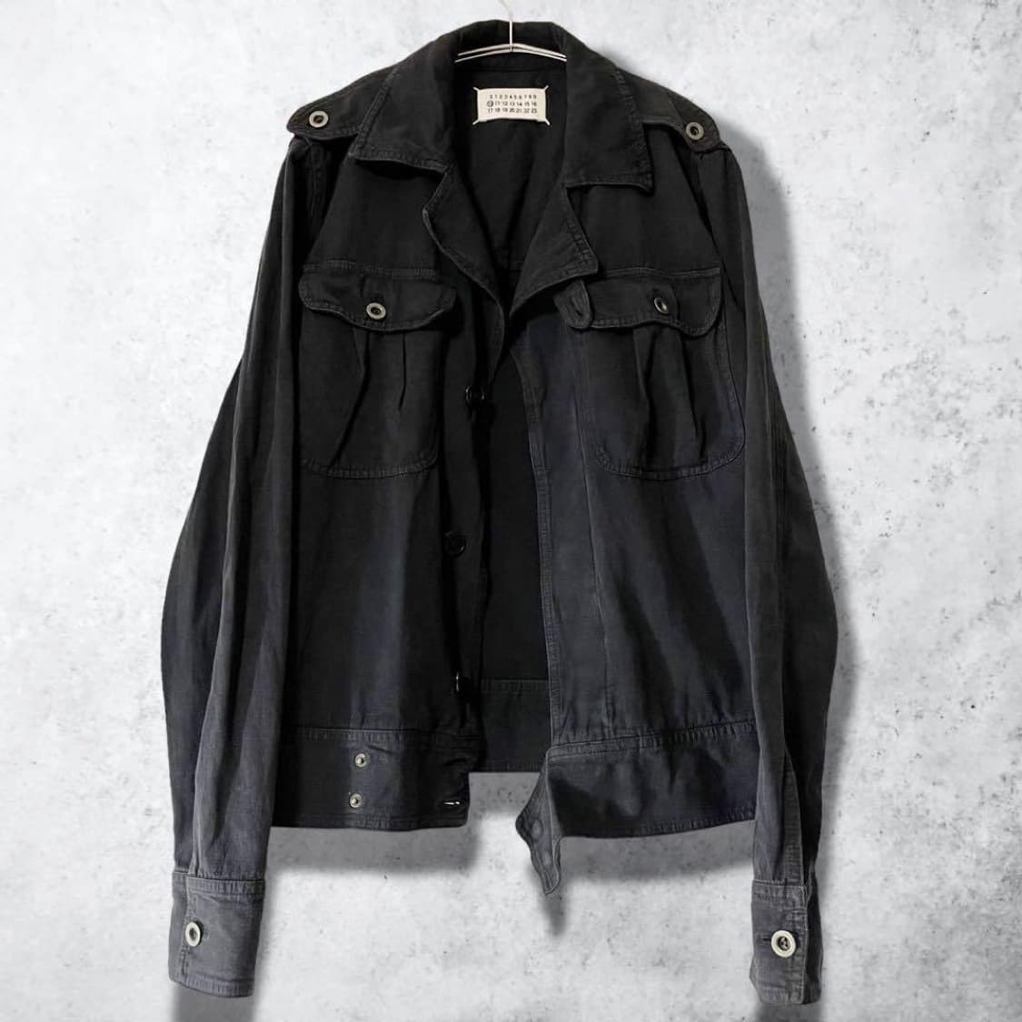 martin margiela 05ss 자켓 마르지엘라 상품이미지1