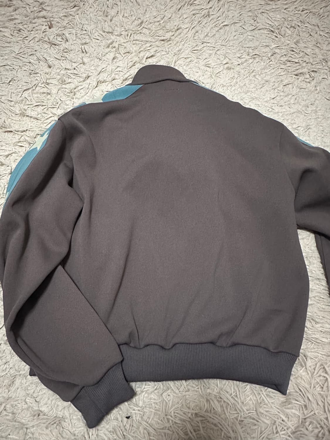 캐피탈 웨빙트랙자켓 3사이즈 상품이미지3