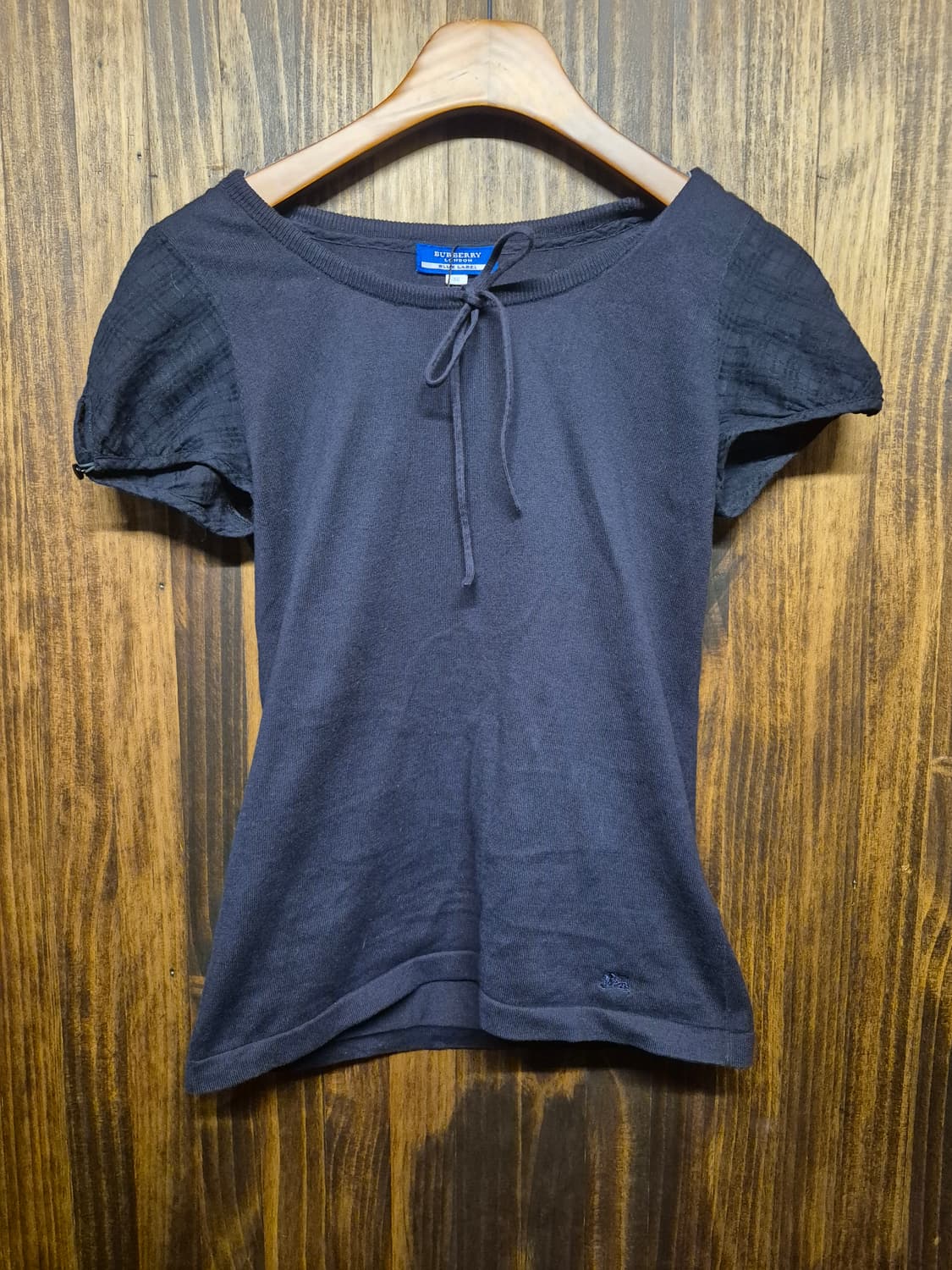 BURBERRY PUFF SHORT SLEEVE 상품이미지2