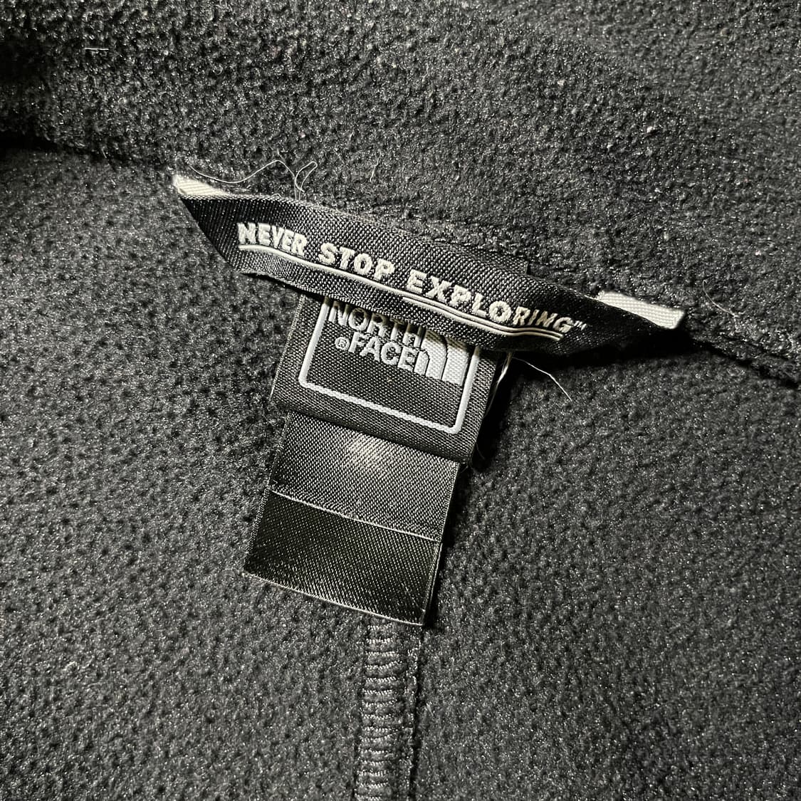 노스페이스 플리스 자켓 상품이미지5