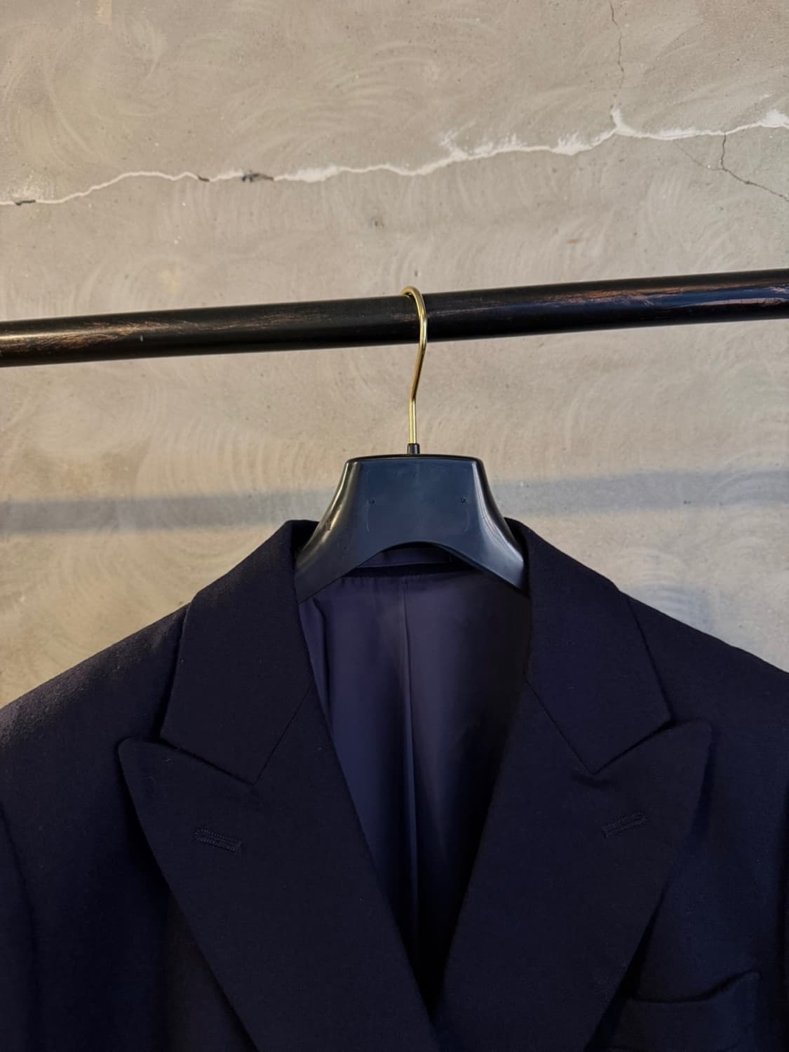 마가렛 호웰 더블 브레스티드 자켓 66~77 상품이미지3