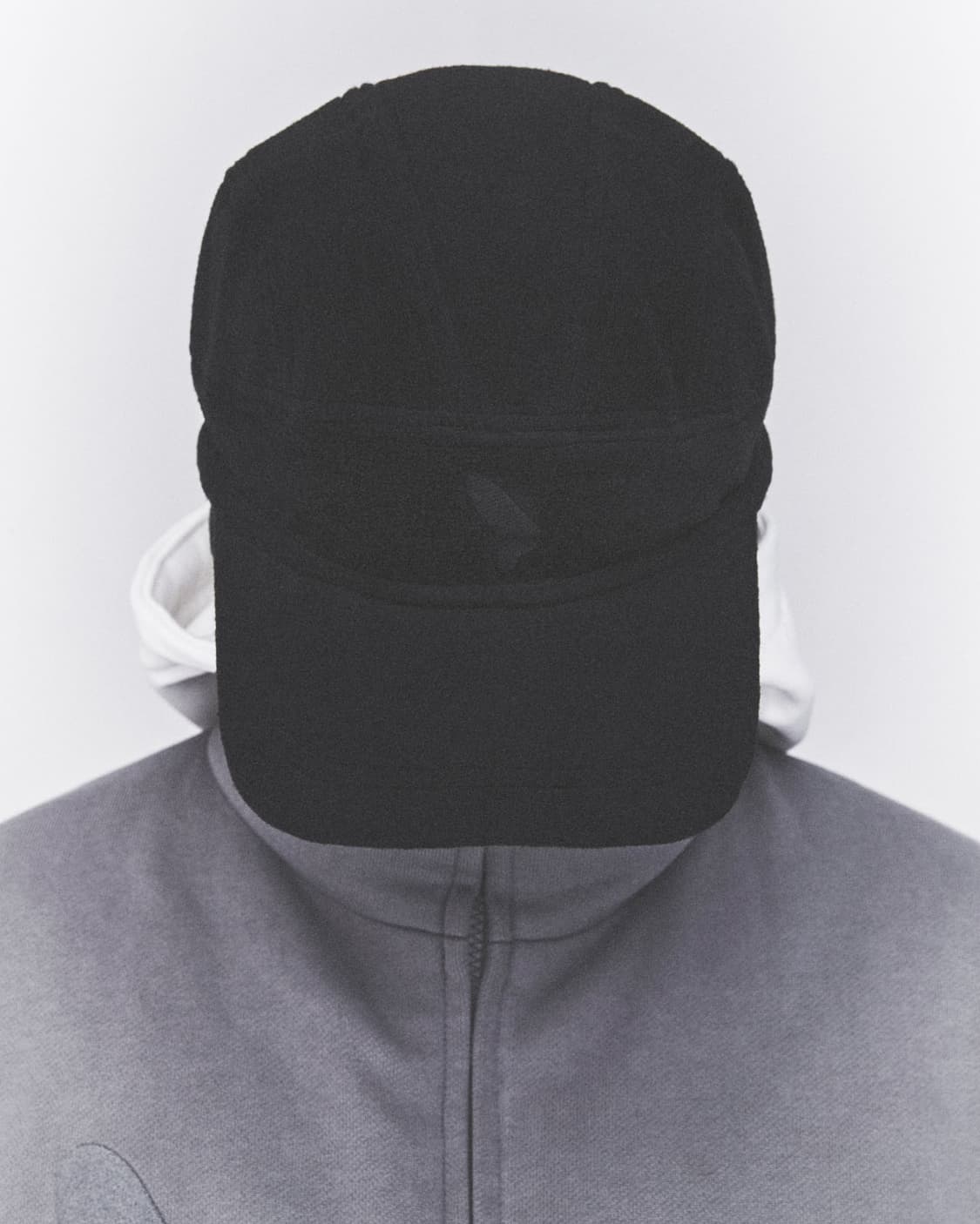 포스트 아카이브 팩션 플리스 이어플랩 캡 상품이미지1