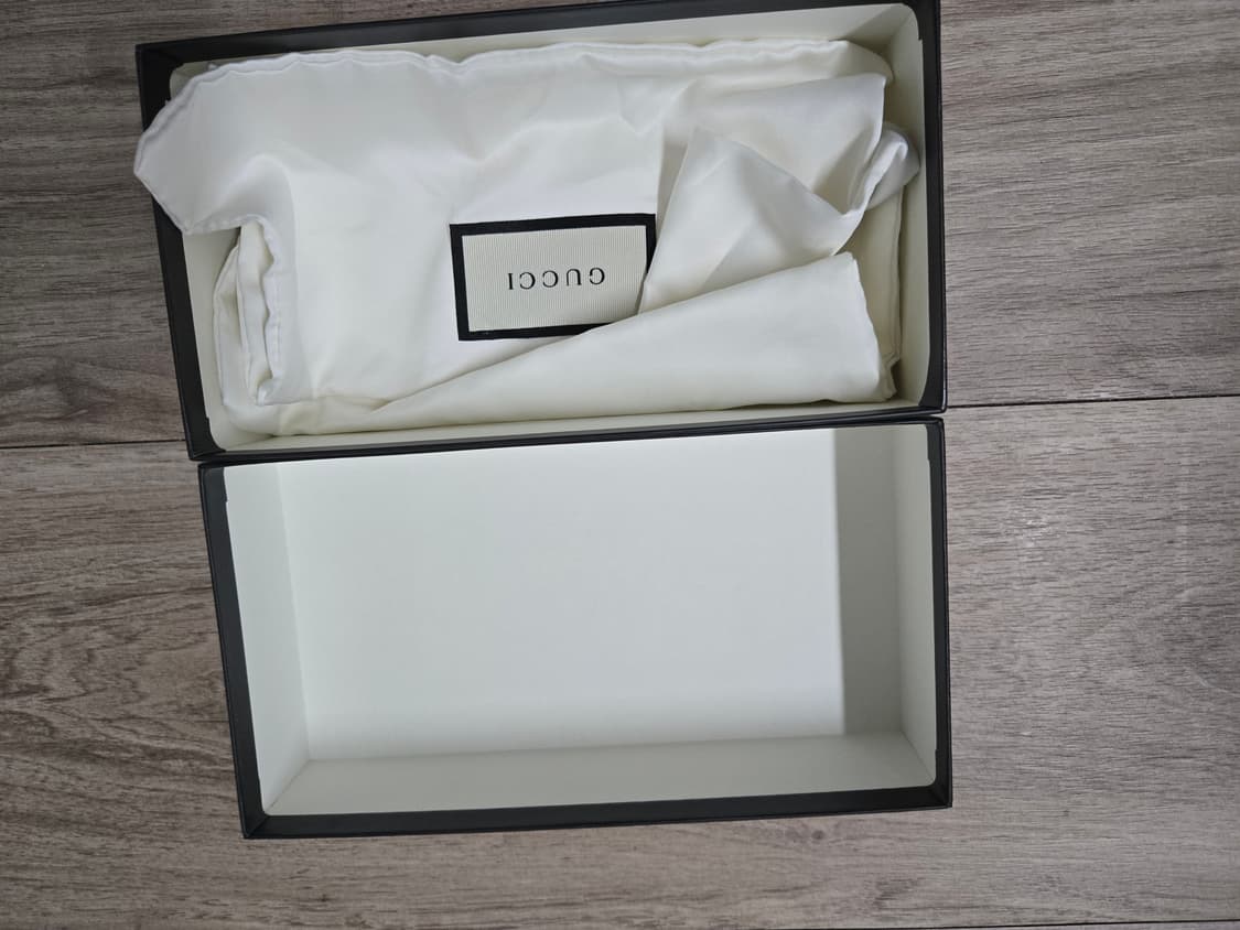 구찌 체인지갑 상품이미지6