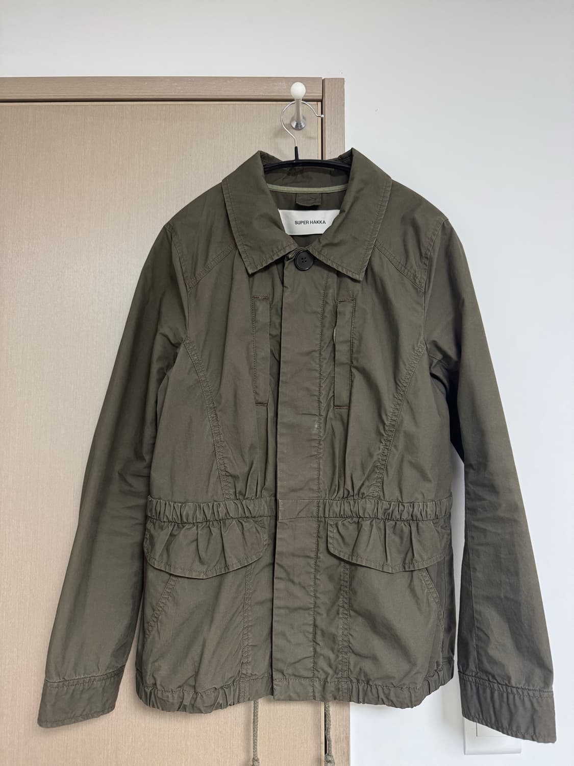 SUPER HAKKA 자켓  상품이미지1