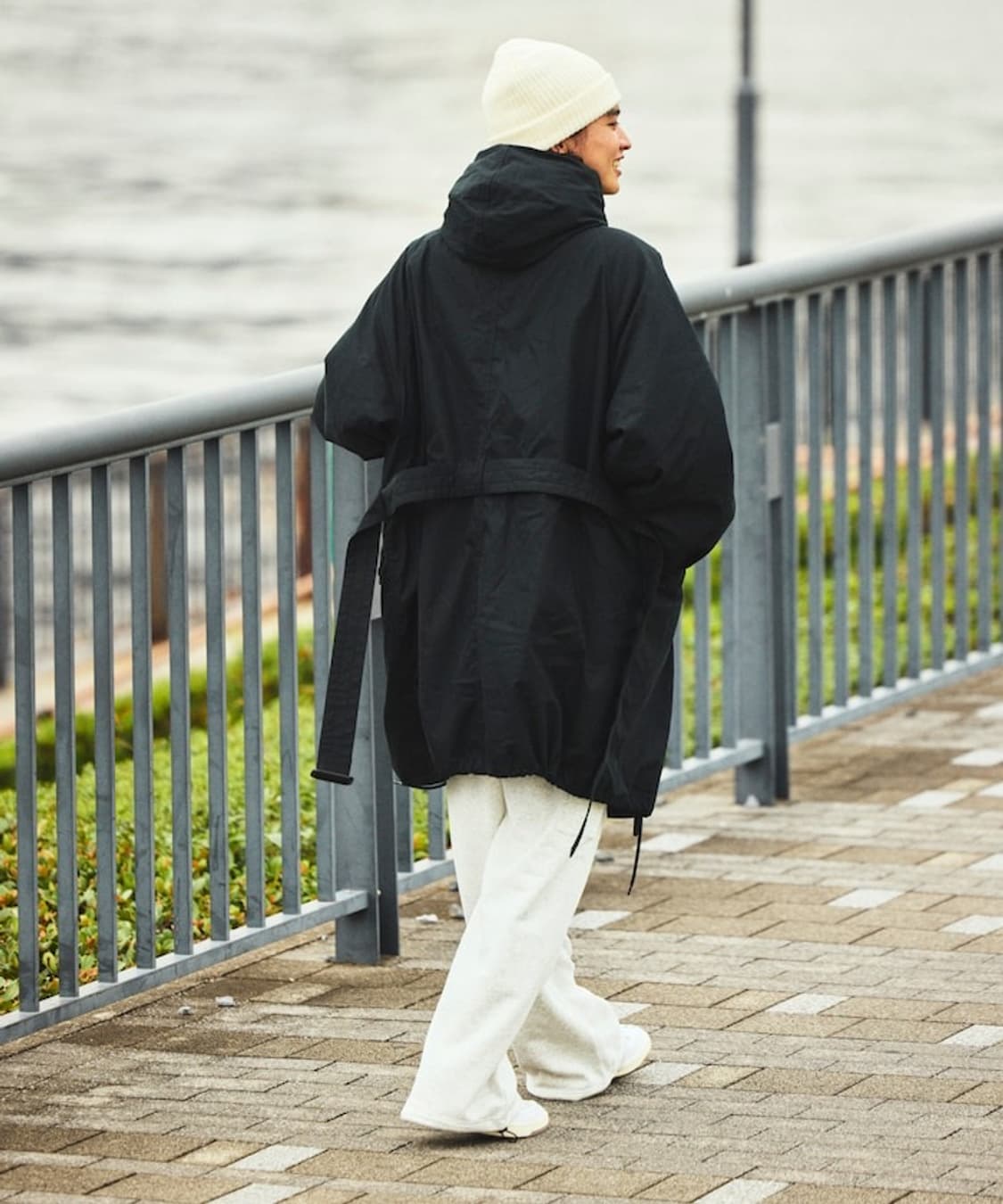 프릭스스토어 m64 개파카 105 (내피 포함) 상품이미지10