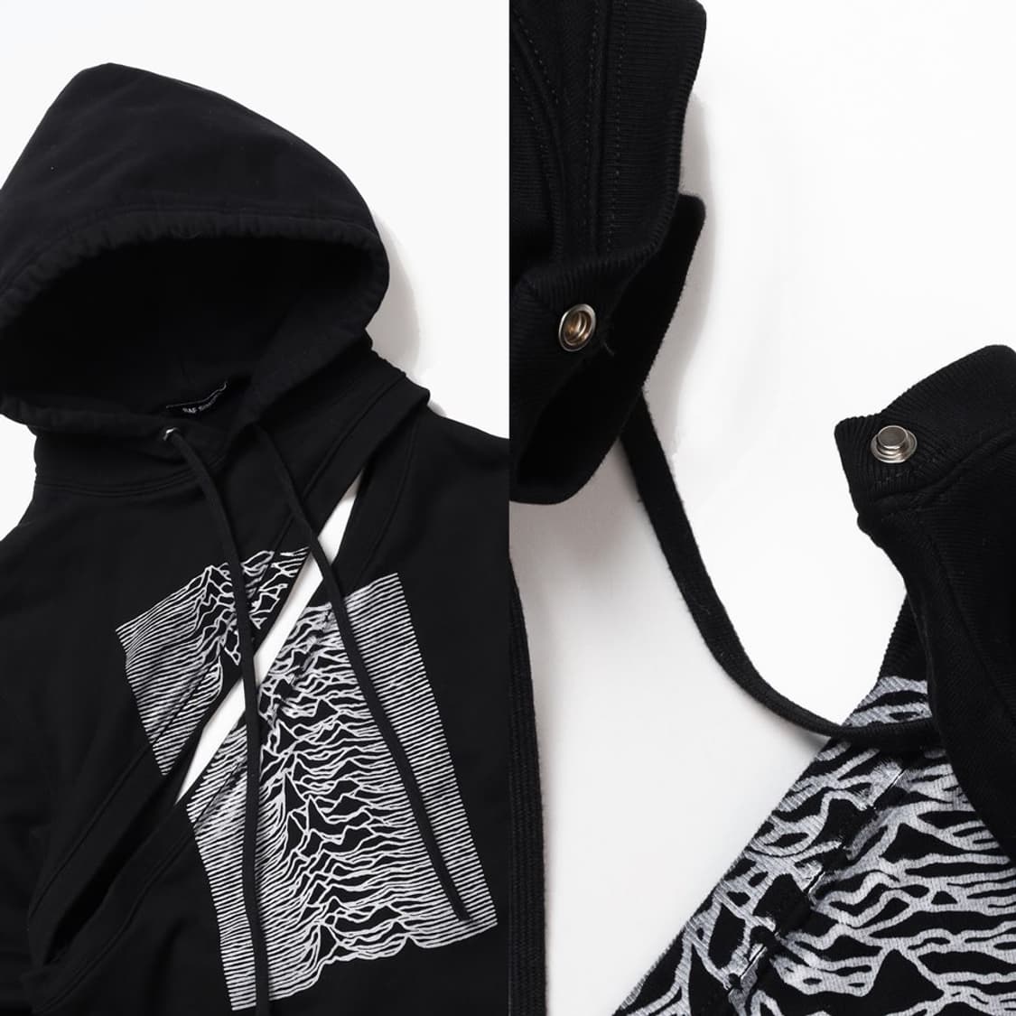 Raf Simons Joy Division Cut Ou 상품이미지5