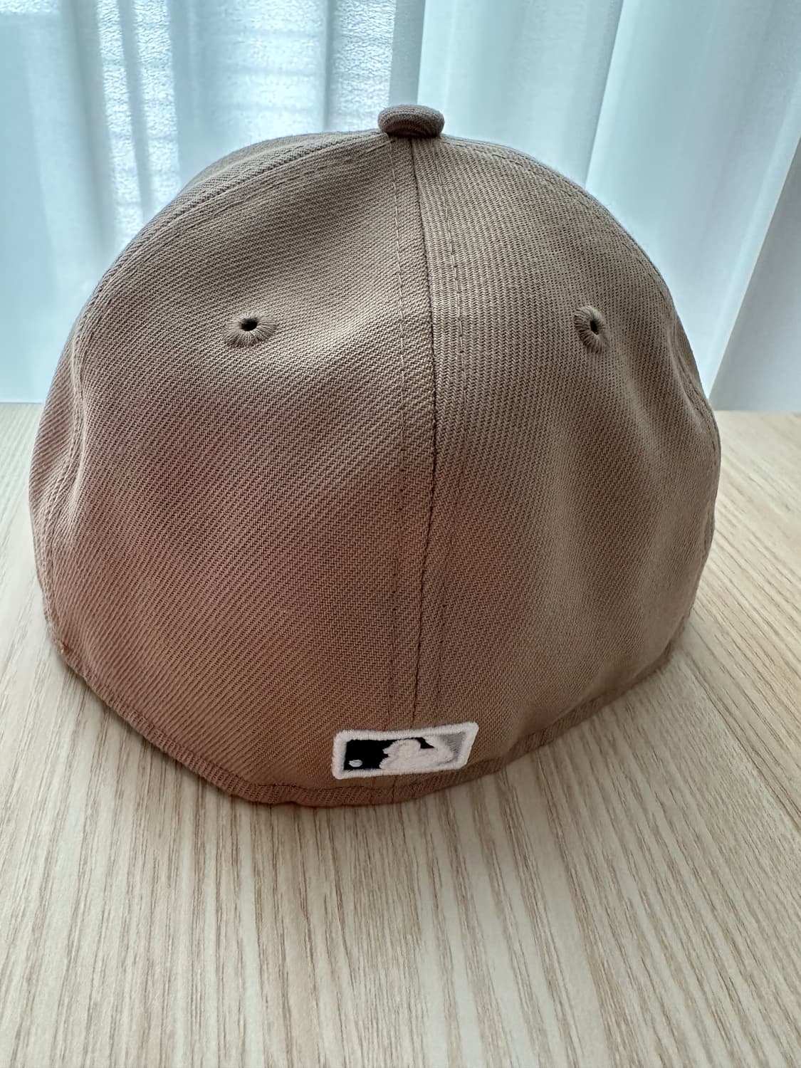 뉴에라 MLB 월드 시리즈 뉴욕 양키스 스냅백 사이즈캡 피티드캡 상품이미지3