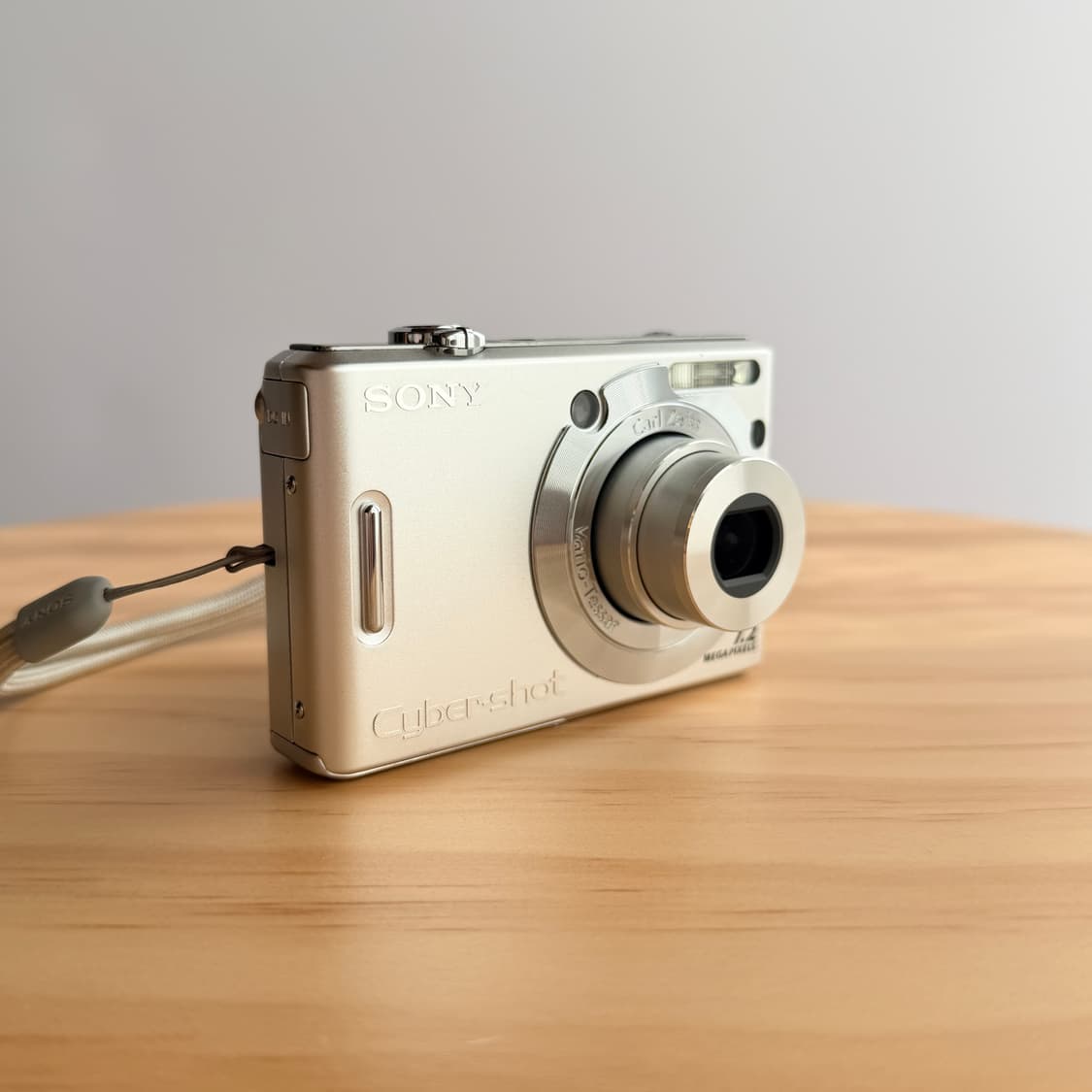 레트로 감성 🍒Cyber-shot DSC-W35 소니 빈티지 디카  상품이미지1