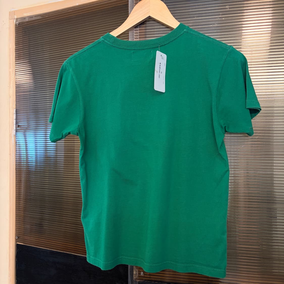 빔즈보이 시그니쳐반팔티셔츠 상품이미지2