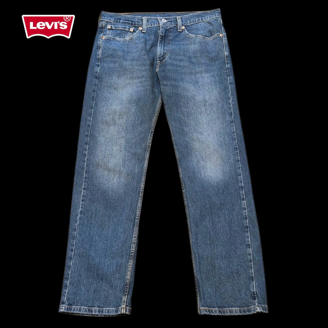 32인치 리바이스 505 청바지  상품이미지1
