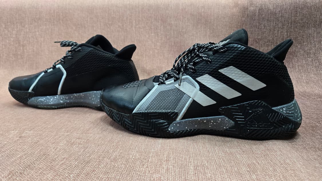 아디다스 270mm-코트비젼 2.0  농구화 상품이미지4