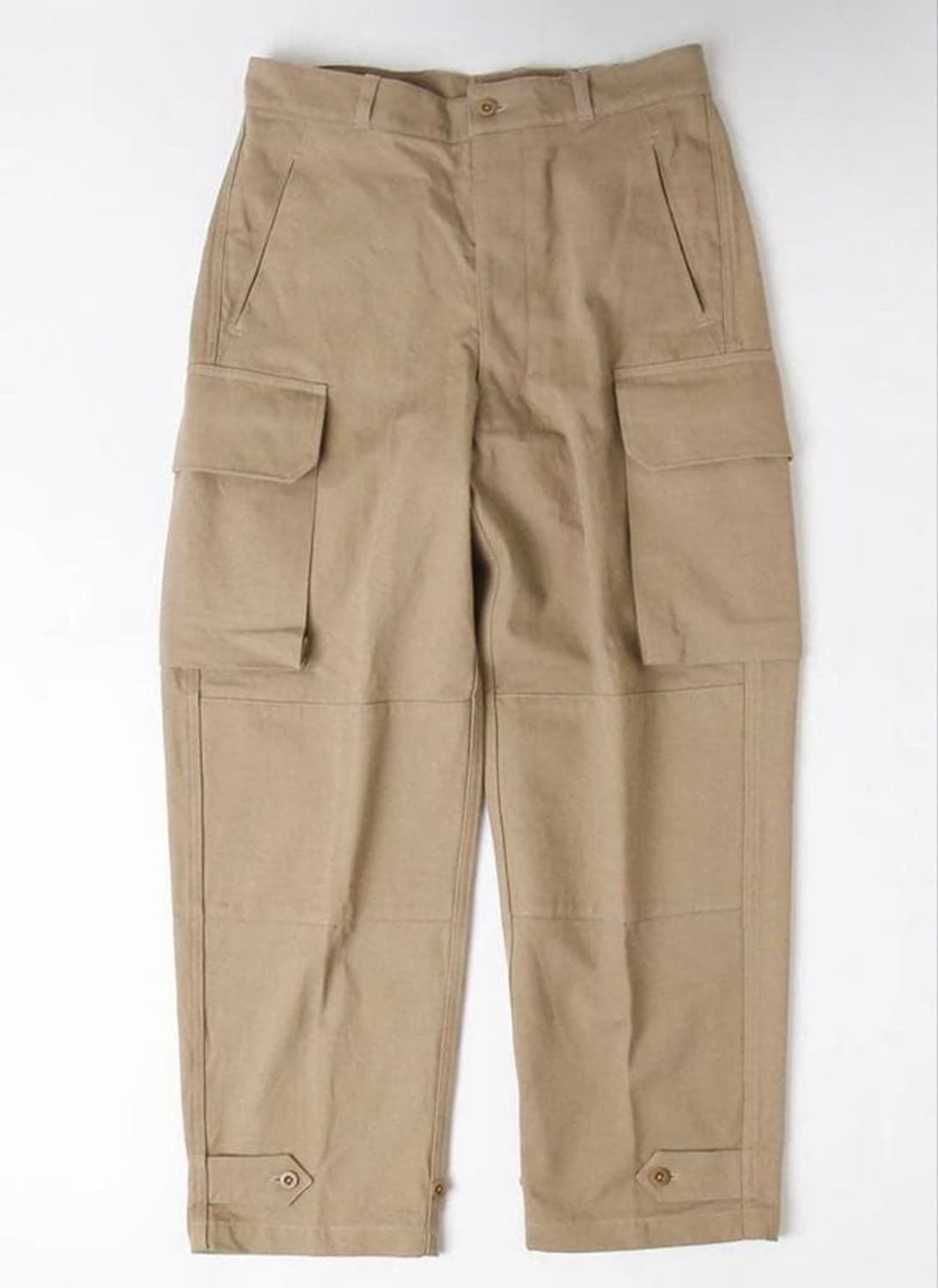 캡틴선샤인 M47 카고 팬츠 상품이미지1