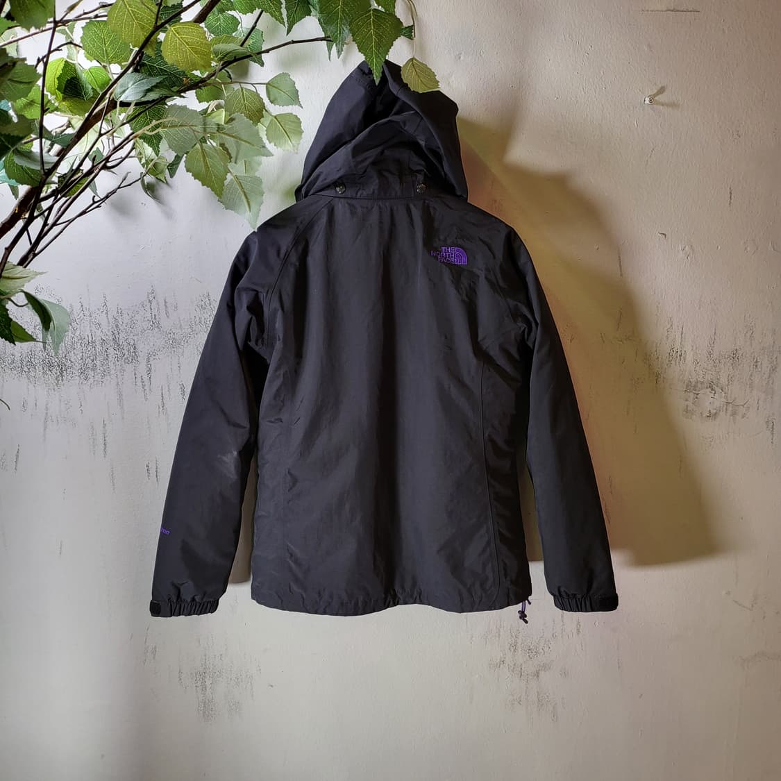 노스페이스 바람막이 자켓 + 패딩 내피 포함 (85) 상품이미지4