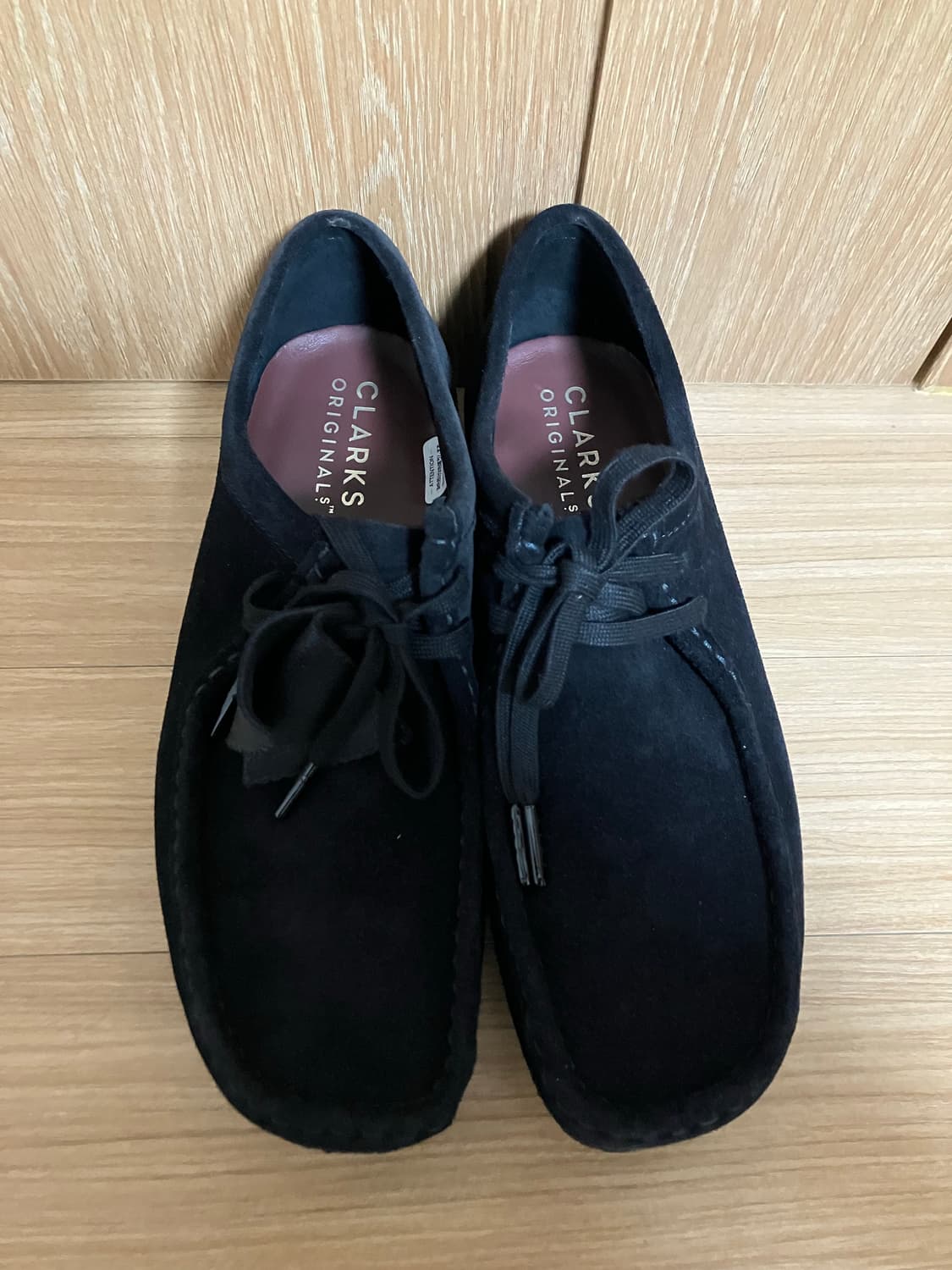 클락스 왈라비 상품이미지1