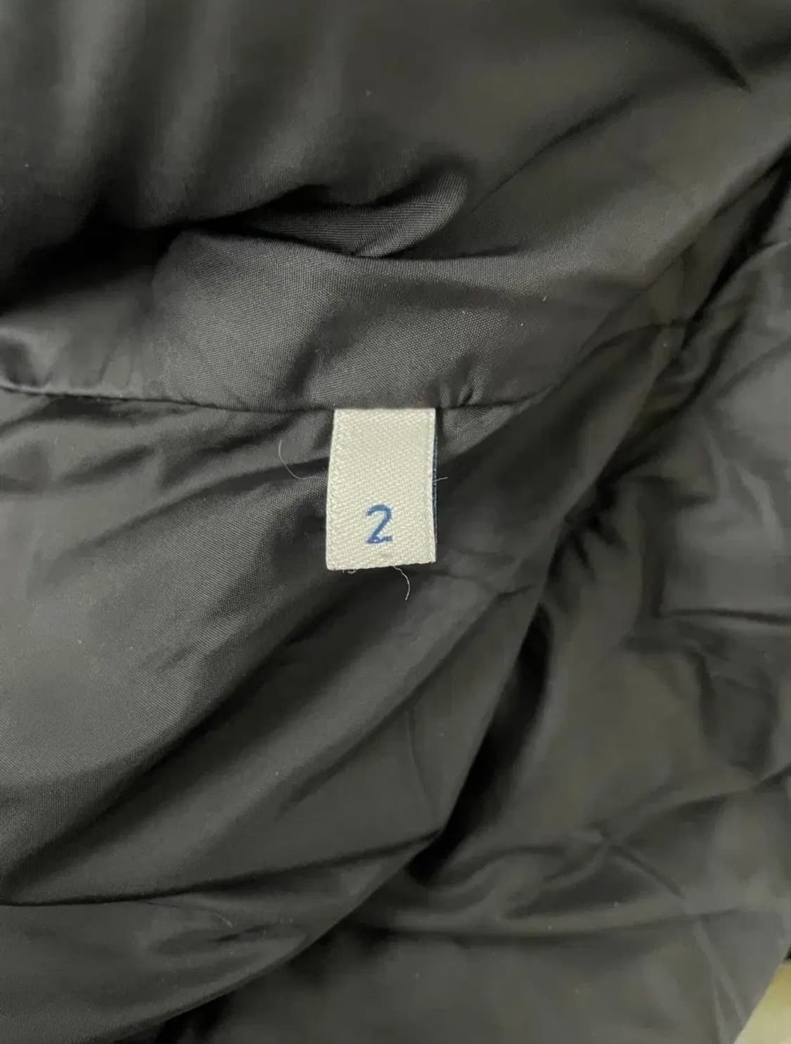 몽클레어 클루니 패딩 2사이즈 상품이미지8