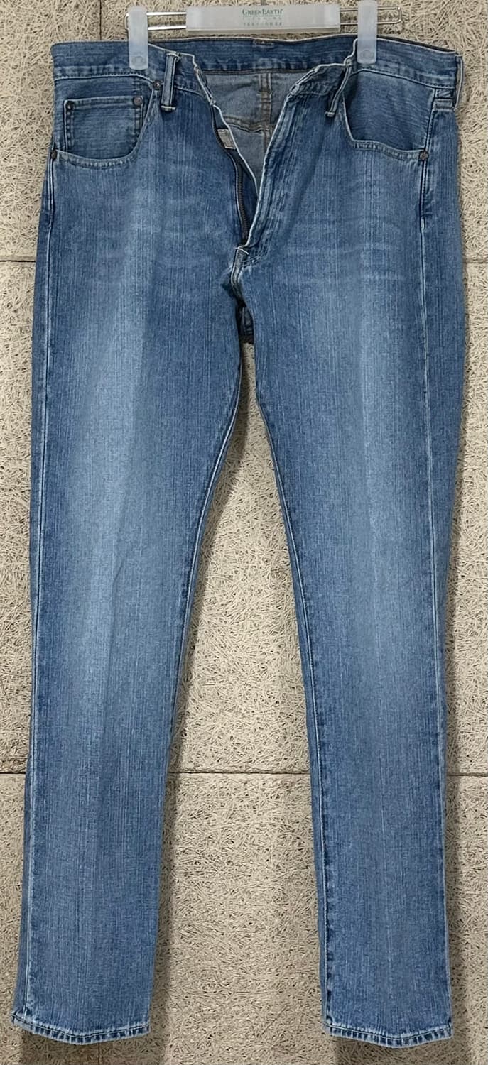 폴로 랄프로렌 데님 청바지 36 상품이미지2