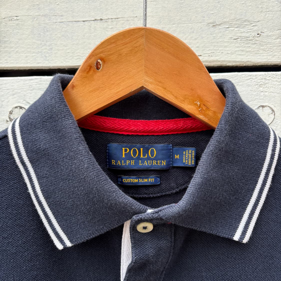Polo 폴로 반팔 카라티 상품이미지3